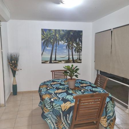 Location De Charme Aux Abymes Apartamento Les Abymes Exterior foto