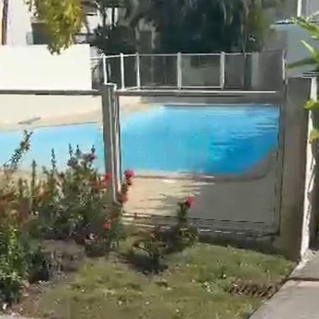 Location De Charme Aux Abymes Apartamento Les Abymes Exterior foto